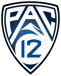 PAC-12 Conference logo