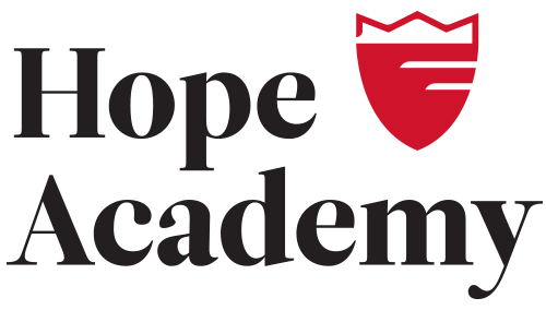 Hope Academy logo