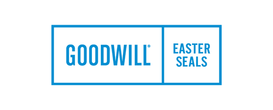Goodwill Easter Seals logo