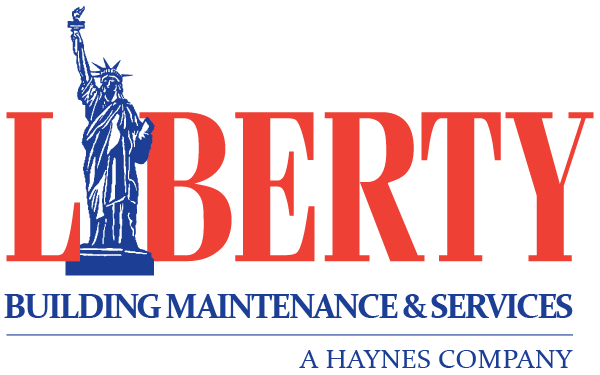 Liberty Building Maintenance &amp; Services logo