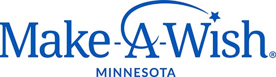 Make-A-Wish Minnesota logo