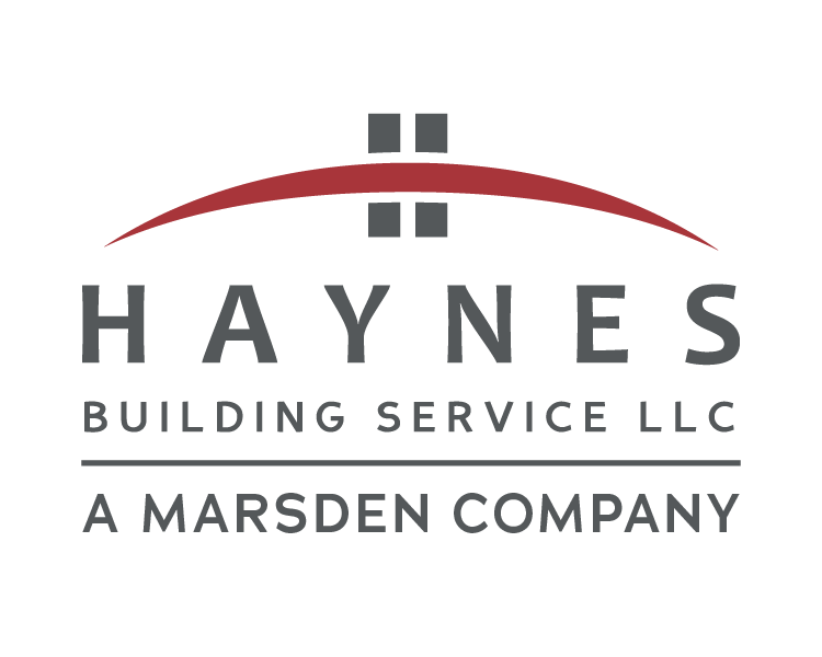 Haynes Building Service logo