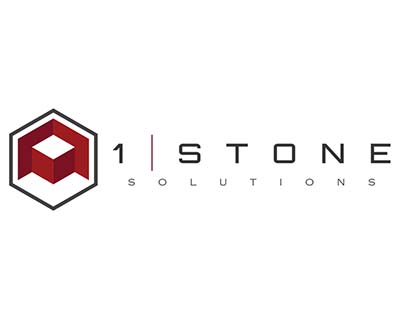1 Stone Solutions logo